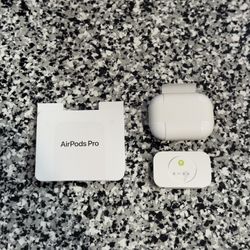 Brand New! Open Box! Apple AirPods Pro 3 Wireless Earbuds with Active Noise Cancellation