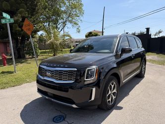 2021 KIA Telluride