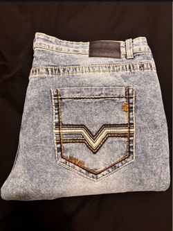 baggy jeans