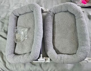 Windows Cat beds
