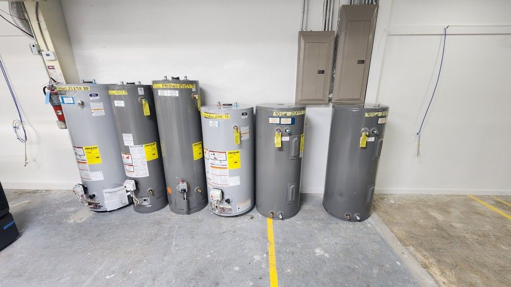 BOILER DE PROPANO NUEVA PROPANE BOILERS NEW $349 AND UP WITH WARRANTY