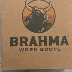 Work Boots