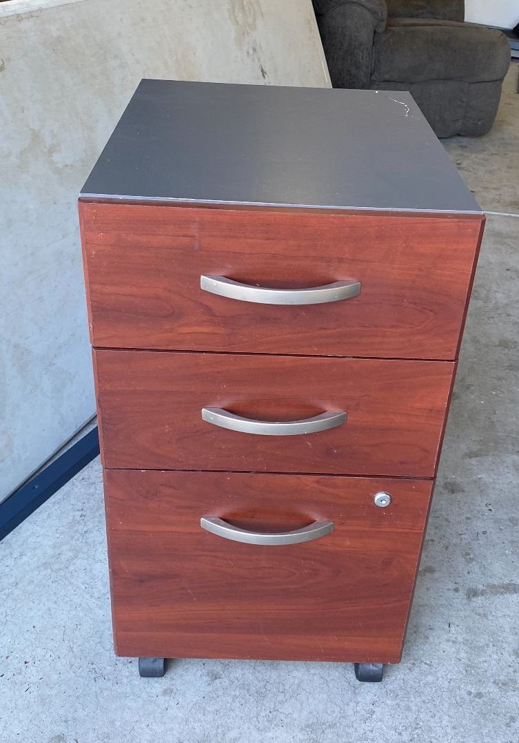 File Cabinet