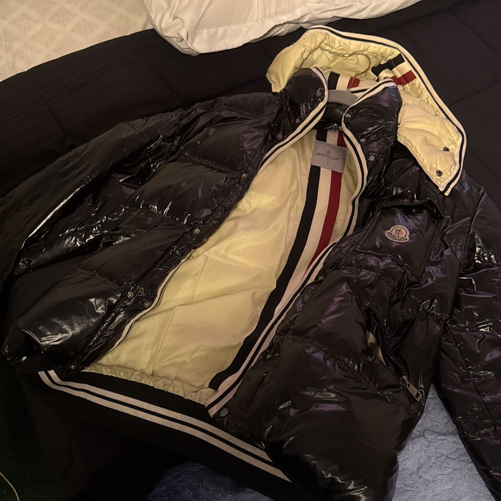 Moncler
