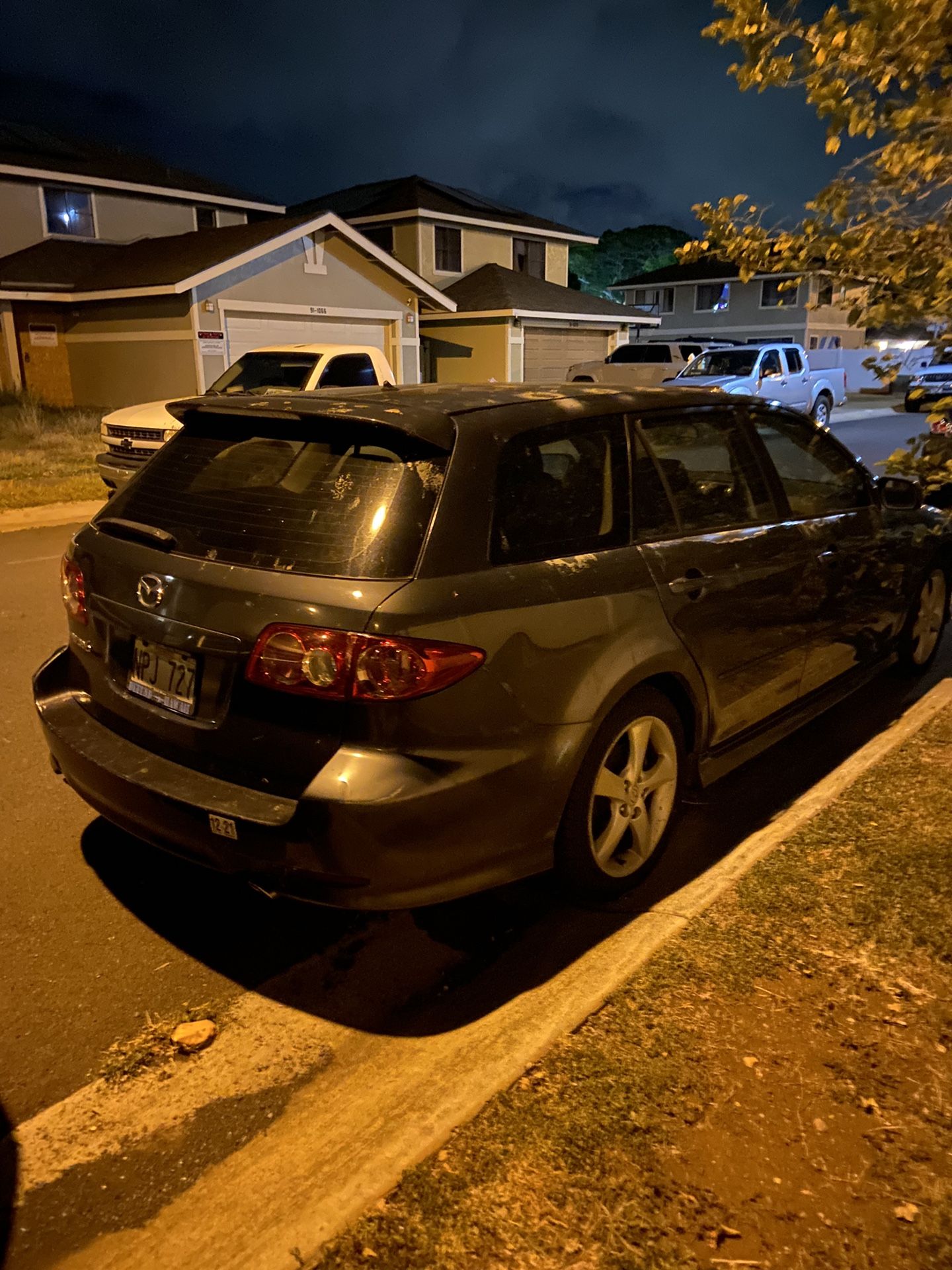 2004 Mazda Mazda6 for Sale in Honokai Hale, Hawaii OfferUp