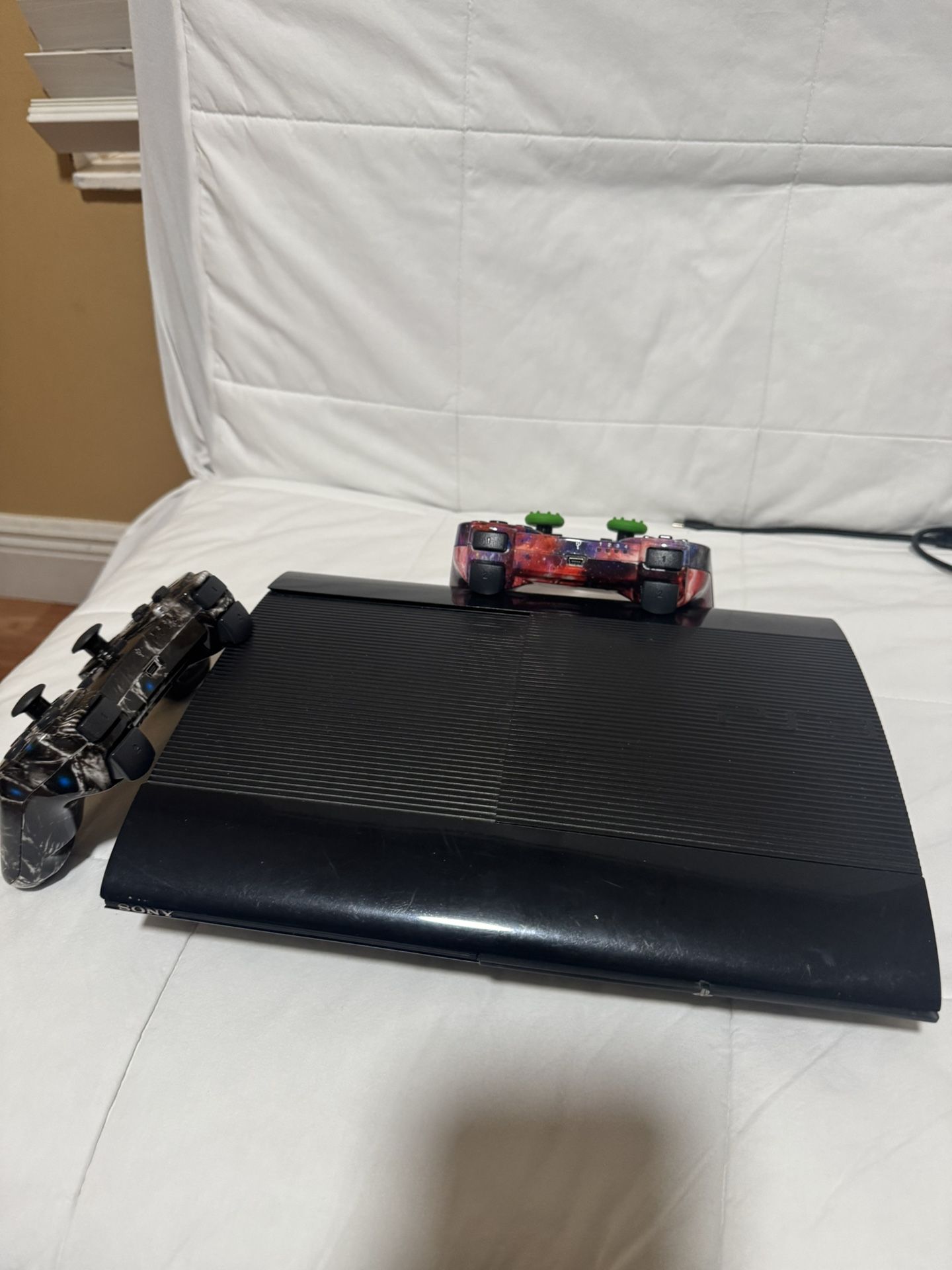 PS3