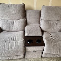 Lazy Boy Electric Recliners 