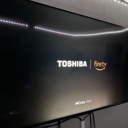 55” 4K Fire TV