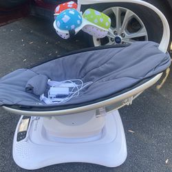 4moms Mamaroo