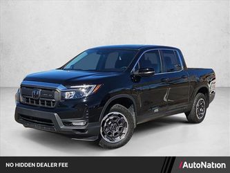 2024 Honda Ridgeline