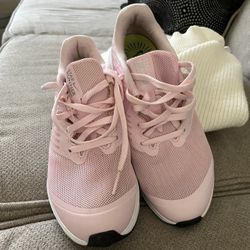 Pink Nike Shoes