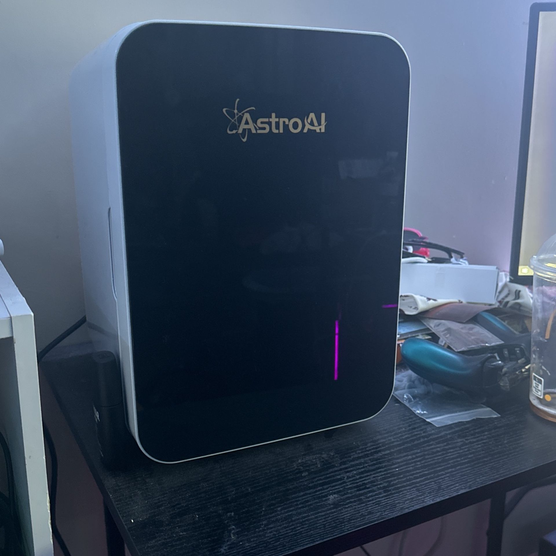 AstroAI Mini Fridge