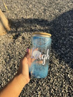 Snowglobe Cup 