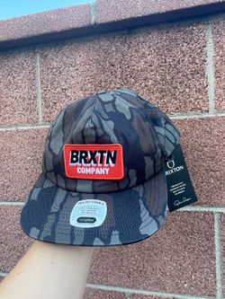 Men’s hat