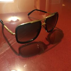 Dita Mach one sunglasses