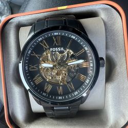 Fossil Automatico