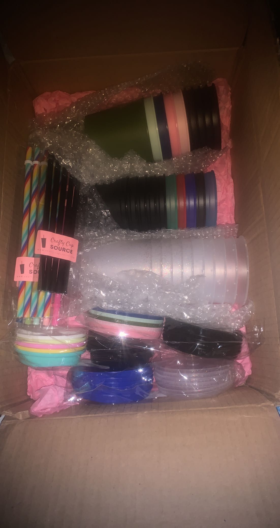Crafting Supplies