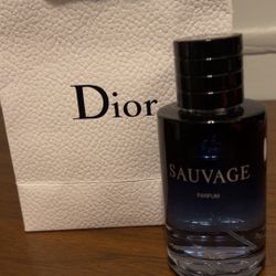 Christian Dior Men Parfum 