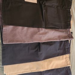 Men's Dickies shorts size 44