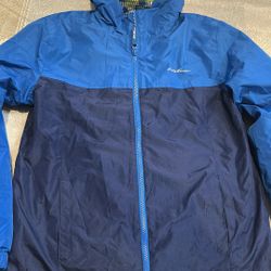 3 In 1 3 in 1Kids Eddie Bauer double jacket
