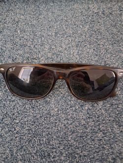 RayBans Sunglasses