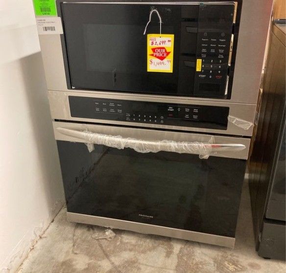 Microwave / Oven