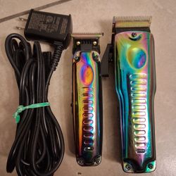 BABYLISS LOPRO FX LIMITED EDITION 