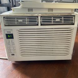 Window Ac 