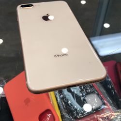 iPhone 8 Plus 64GB
