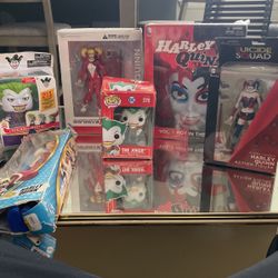 Jokers Collectibles