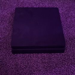 PS4 