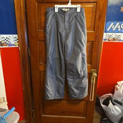 Boys Snow Pants 