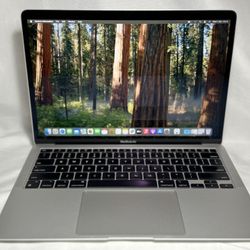 13” M1 MacBook Air #863