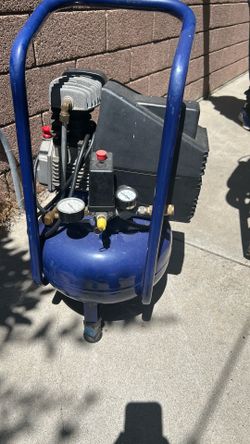 Air compressor