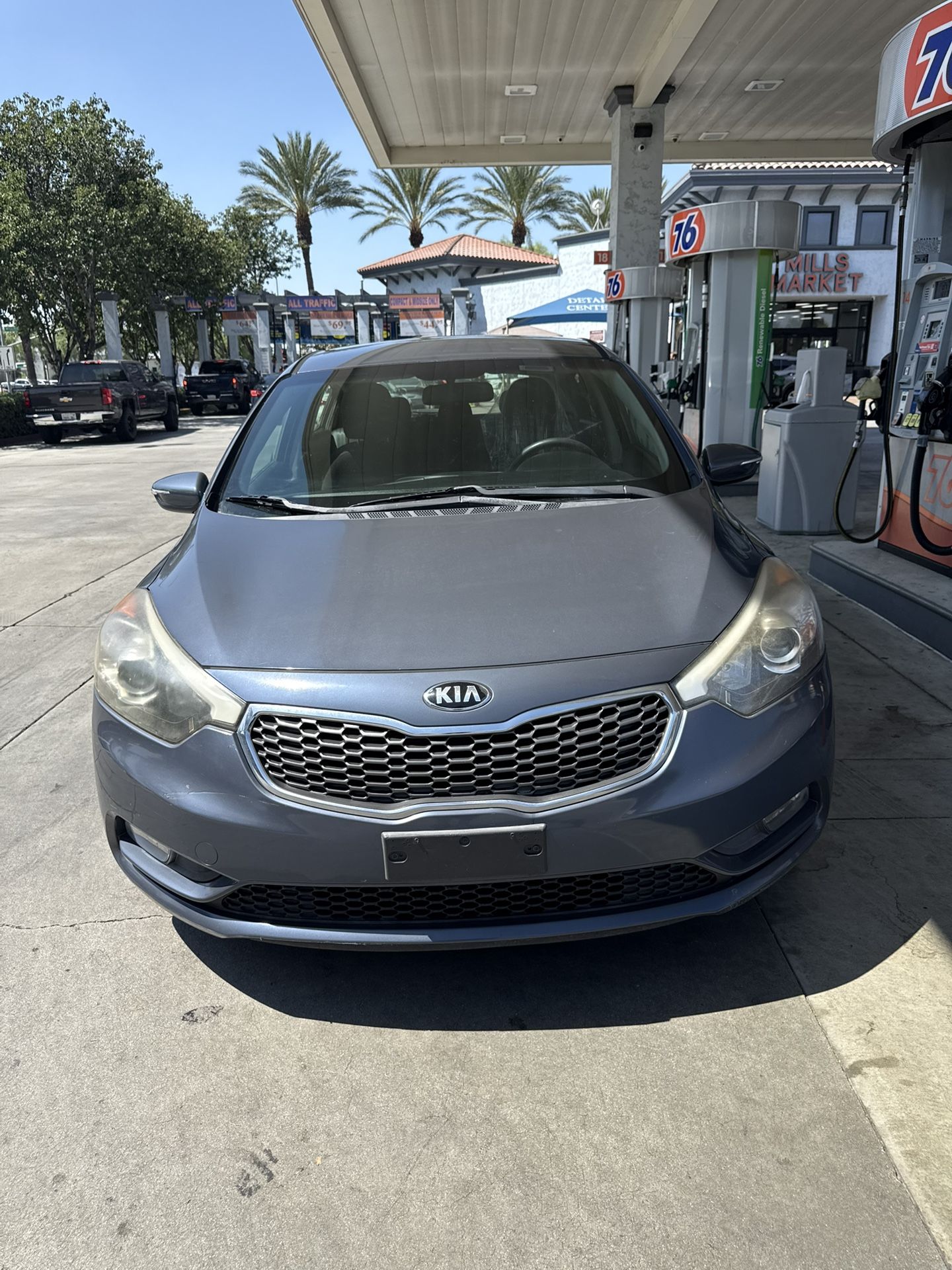 2016 KIA Forte5