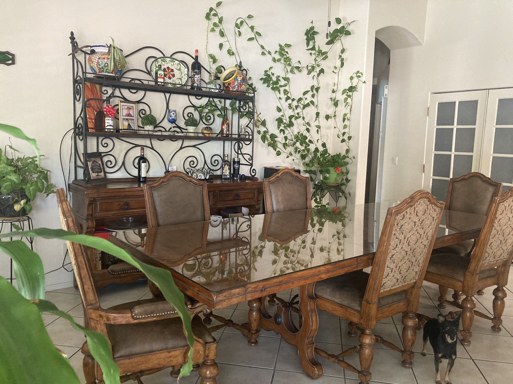 Kitchen Table