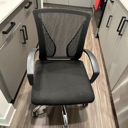 Office Chair Very Clean 