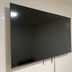 TV - 48 Inch Hisense