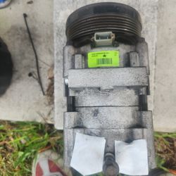 Ford F150 AC Compressor 