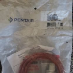 Pentair Matertemp Tub O - RING kit. (new) 