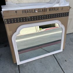 New Mirror
