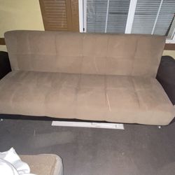Fold Out Couch Bed