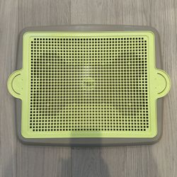 Pet Training Pad Holder