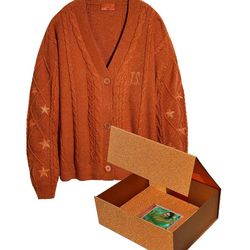 Taylor Swift Cardigan Box Set