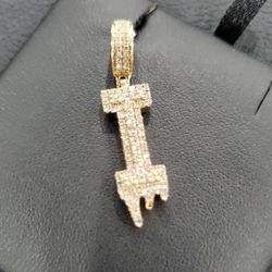 🧊DIAMOND 💎PENDANT