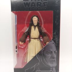 Star Wars Obi-Wan Kenobi 