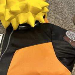 Naruto Costume 