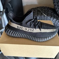 Yeezy V2 Green Size 11