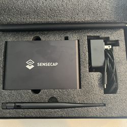 SenseCap M1 Helium Crypto Miner