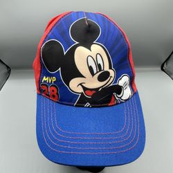 New Mickey Mouse Hat, Kids